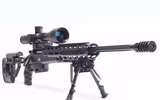 [ẢNH] Siêu súng bắn tỉa T-5000 theo chân đặc nhiệm Nga lặng lẽ vào Syria