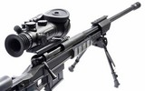 [ẢNH] Siêu súng bắn tỉa T-5000 theo chân đặc nhiệm Nga lặng lẽ vào Syria
