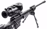 [ẢNH] Siêu súng bắn tỉa T-5000 theo chân đặc nhiệm Nga lặng lẽ vào Syria