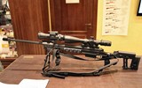 [ẢNH] Siêu súng bắn tỉa T-5000 theo chân đặc nhiệm Nga lặng lẽ vào Syria