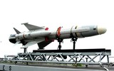 [ẢNH] Sát thủ diệt hạm uy lực nhất Venezuela rực lửa trên biển thị uy