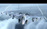 [ẢNH] R-73E, kỳ phùng địch thủ của AIM-9 trên bầu trời Syria