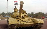 [ẢNH] Phiến quân đánh rát, lính Syria bỏ cả chiến tăng T-72 để tháo chạy