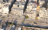 [ẢNH] Phiến quân đánh rát, lính Syria bỏ cả chiến tăng T-72 để tháo chạy