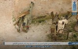 [ẢNH] Xe tăng quân đội Syria sẽ bốc cháy hàng loạt vì sai lầm chết người của họ