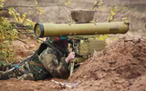 [ẢNH] Xe tăng quân đội Syria sẽ bốc cháy hàng loạt vì sai lầm chết người của họ