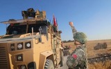 [ẢNH] 33 lính Thổ Nhĩ Kỳ thiệt mạng bởi đòn không kích của Syria là do ‘họ ở chung với khủng bố'