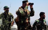 [ẢNH] 33 lính Thổ Nhĩ Kỳ thiệt mạng bởi đòn không kích của Syria là do ‘họ ở chung với khủng bố'