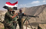 [ẢNH] 33 lính Thổ Nhĩ Kỳ thiệt mạng bởi đòn không kích của Syria là do ‘họ ở chung với khủng bố'