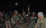 [ẢNH] 33 lính Thổ Nhĩ Kỳ thiệt mạng bởi đòn không kích của Syria là do ‘họ ở chung với khủng bố'