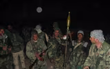 [ẢNH] 33 lính Thổ Nhĩ Kỳ thiệt mạng bởi đòn không kích của Syria là do ‘họ ở chung với khủng bố'