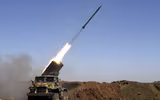 [ẢNH] Trả thù cho 33 lính thiệt mạng, Thổ Nhĩ Kỳ tung đòn hủy diệt pháo binh Syria