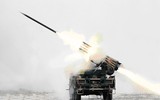 [ẢNH] Trả thù cho 33 lính thiệt mạng, Thổ Nhĩ Kỳ tung đòn hủy diệt pháo binh Syria