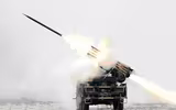 [ẢNH] Trả thù cho 33 lính thiệt mạng, Thổ Nhĩ Kỳ tung đòn hủy diệt pháo binh Syria