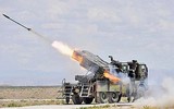 [ẢNH] Trả thù cho 33 lính thiệt mạng, Thổ Nhĩ Kỳ tung đòn hủy diệt pháo binh Syria