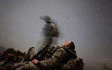[ẢNH] Mỹ bước đầu đạt thỏa thuận lịch sử với Taliban