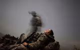 [ẢNH] Mỹ bước đầu đạt thỏa thuận lịch sử với Taliban