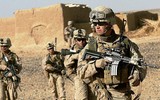 [ẢNH] Mỹ bước đầu đạt thỏa thuận lịch sử với Taliban