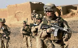 [ẢNH] Mỹ bước đầu đạt thỏa thuận lịch sử với Taliban