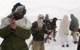 [ẢNH] Mỹ bước đầu đạt thỏa thuận lịch sử với Taliban