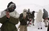 [ẢNH] Mỹ bước đầu đạt thỏa thuận lịch sử với Taliban