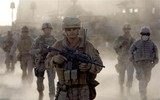 [ẢNH] Mỹ bước đầu đạt thỏa thuận lịch sử với Taliban