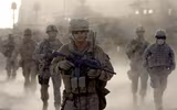 [ẢNH] Mỹ bước đầu đạt thỏa thuận lịch sử với Taliban