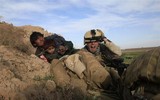 [ẢNH] Mỹ bước đầu đạt thỏa thuận lịch sử với Taliban