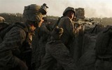 [ẢNH] Mỹ bước đầu đạt thỏa thuận lịch sử với Taliban