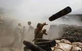 [ẢNH] Mỹ bước đầu đạt thỏa thuận lịch sử với Taliban