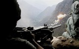 [ẢNH] Mỹ bước đầu đạt thỏa thuận lịch sử với Taliban