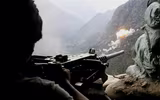 [ẢNH] Mỹ bước đầu đạt thỏa thuận lịch sử với Taliban