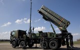 [ẢNH] ‘Rồng lửa châu Âu’ sẽ tới Thổ Nhĩ Kỳ đe dọa máy bay Nga-Syria