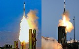 [ẢNH] ‘Rồng lửa châu Âu’ sẽ tới Thổ Nhĩ Kỳ đe dọa máy bay Nga-Syria