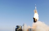 [ẢNH] ‘Rồng lửa châu Âu’ sẽ tới Thổ Nhĩ Kỳ đe dọa máy bay Nga-Syria