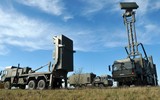 [ẢNH] ‘Rồng lửa châu Âu’ sẽ tới Thổ Nhĩ Kỳ đe dọa máy bay Nga-Syria