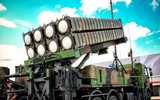 [ẢNH] ‘Rồng lửa châu Âu’ sẽ tới Thổ Nhĩ Kỳ đe dọa máy bay Nga-Syria
