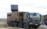 [ẢNH] ‘Rồng lửa châu Âu’ sẽ tới Thổ Nhĩ Kỳ đe dọa máy bay Nga-Syria