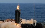 [ẢNH] ‘Rồng lửa châu Âu’ sẽ tới Thổ Nhĩ Kỳ đe dọa máy bay Nga-Syria