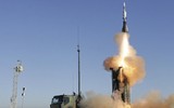 [ẢNH] ‘Rồng lửa châu Âu’ sẽ tới Thổ Nhĩ Kỳ đe dọa máy bay Nga-Syria