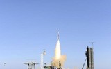 [ẢNH] ‘Rồng lửa châu Âu’ sẽ tới Thổ Nhĩ Kỳ đe dọa máy bay Nga-Syria