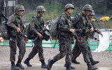 [ẢNH] TOP 10 quân đội mạnh nhất hành tinh