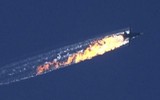 [ẢNH] Chiến trường Syria đặt dấu chấm hết 