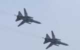 [ẢNH] Chiến trường Syria đặt dấu chấm hết 