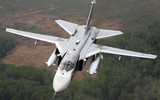 [ẢNH] Chiến trường Syria đặt dấu chấm hết 