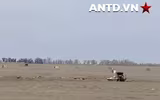 [ẢNH] Nga điều vũ khí mạnh sau bom hạt nhân để tăng cường cho Syria