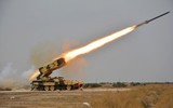 [ẢNH] Nga điều vũ khí mạnh sau bom hạt nhân để tăng cường cho Syria
