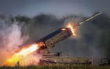 [ẢNH] Nga điều vũ khí mạnh sau bom hạt nhân để tăng cường cho Syria