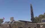[ẢNH] Syria dùng tên lửa Nga tập kích, đoàn xe tăng Thổ Nhĩ Kỳ chạy tán loạn