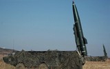[ẢNH] Syria dùng tên lửa Nga tập kích, đoàn xe tăng Thổ Nhĩ Kỳ chạy tán loạn